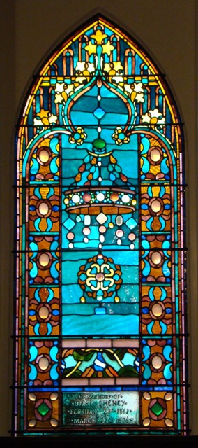 allentown stained glass